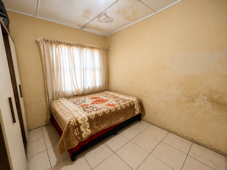 2 Bedroom Property for Sale in Sasolburg Ext 1 Free State